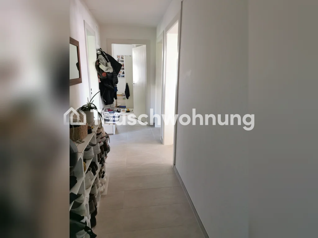 Appartement 3 ¾1 pièces