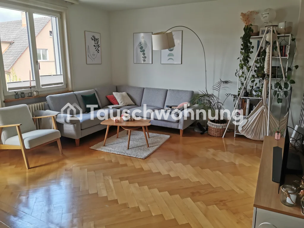 Appartement 3 ¾1 pièces