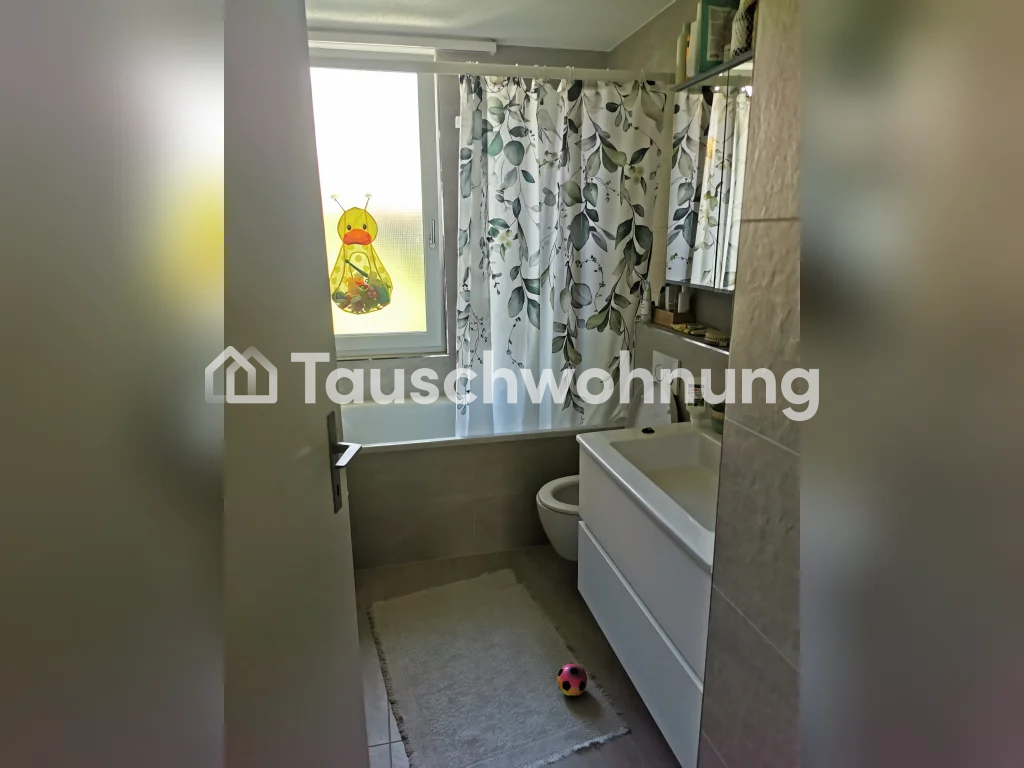 Appartement 3 ¾1 pièces