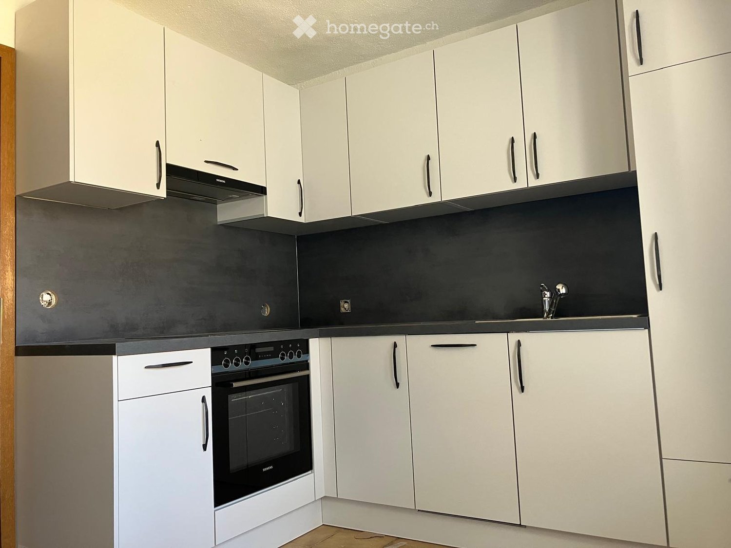 Appartement de 3 ½ pièces, photo 3 sur 5