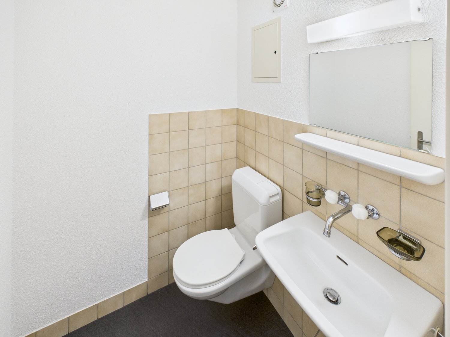 Appartement de 4 ½ pièces