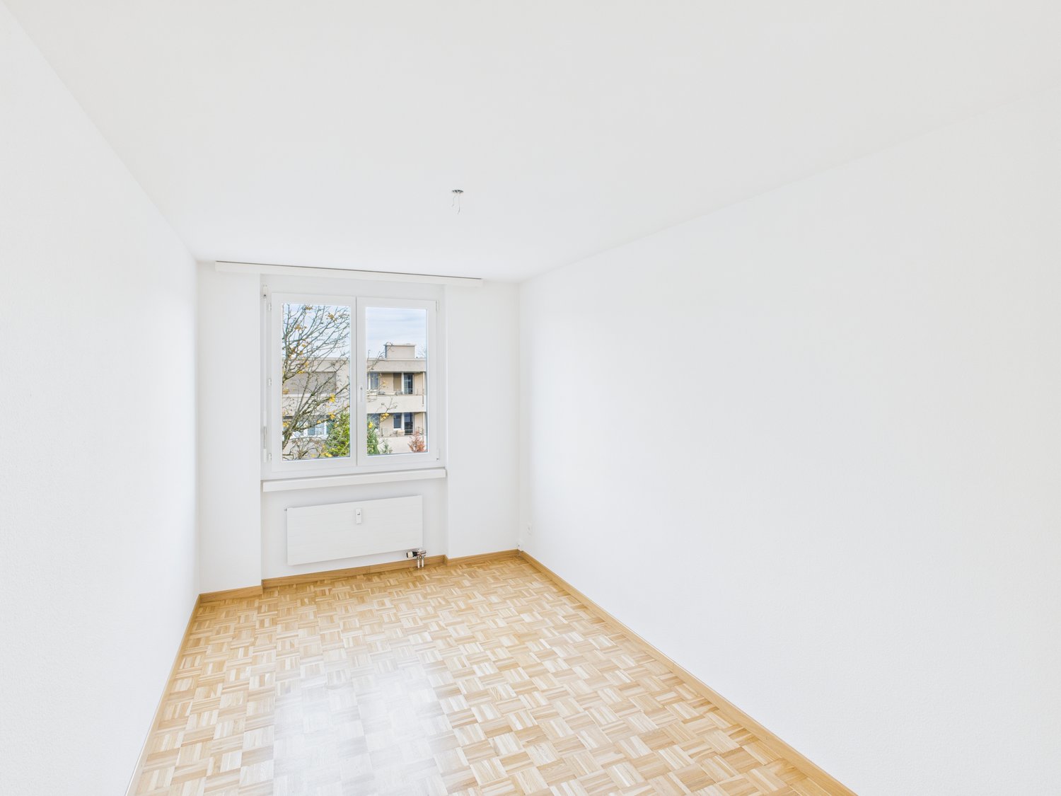 Appartement de 4 ½ pièces