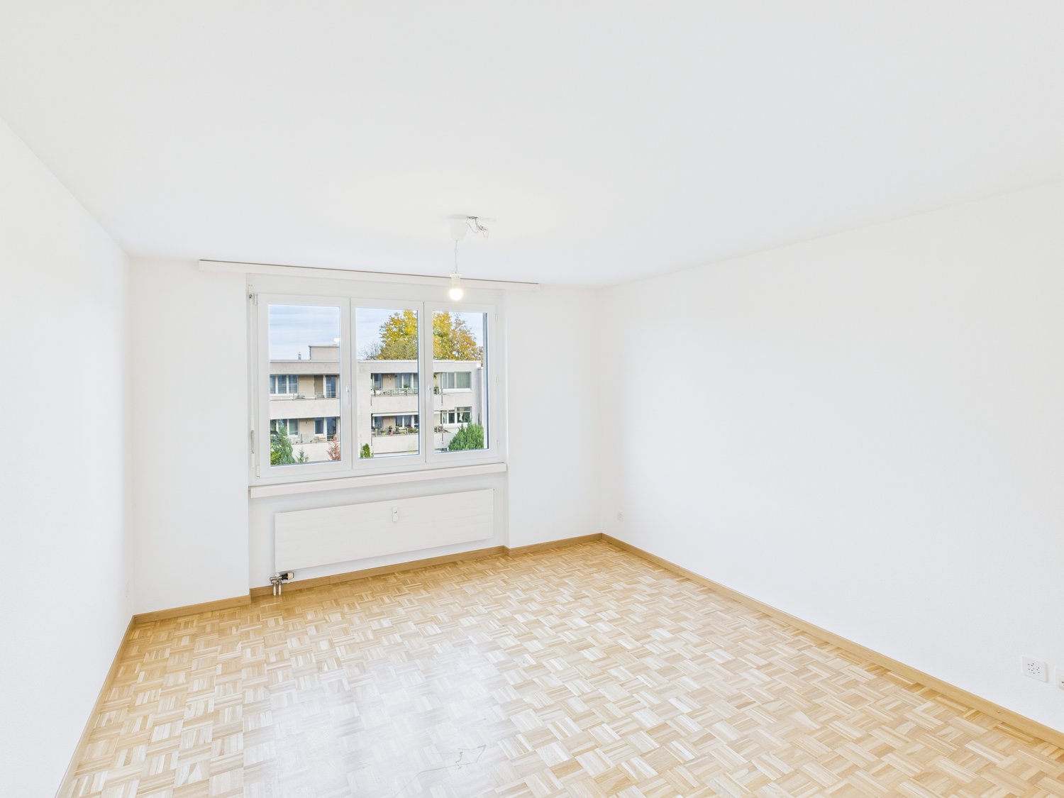 Appartement de 4 ½ pièces