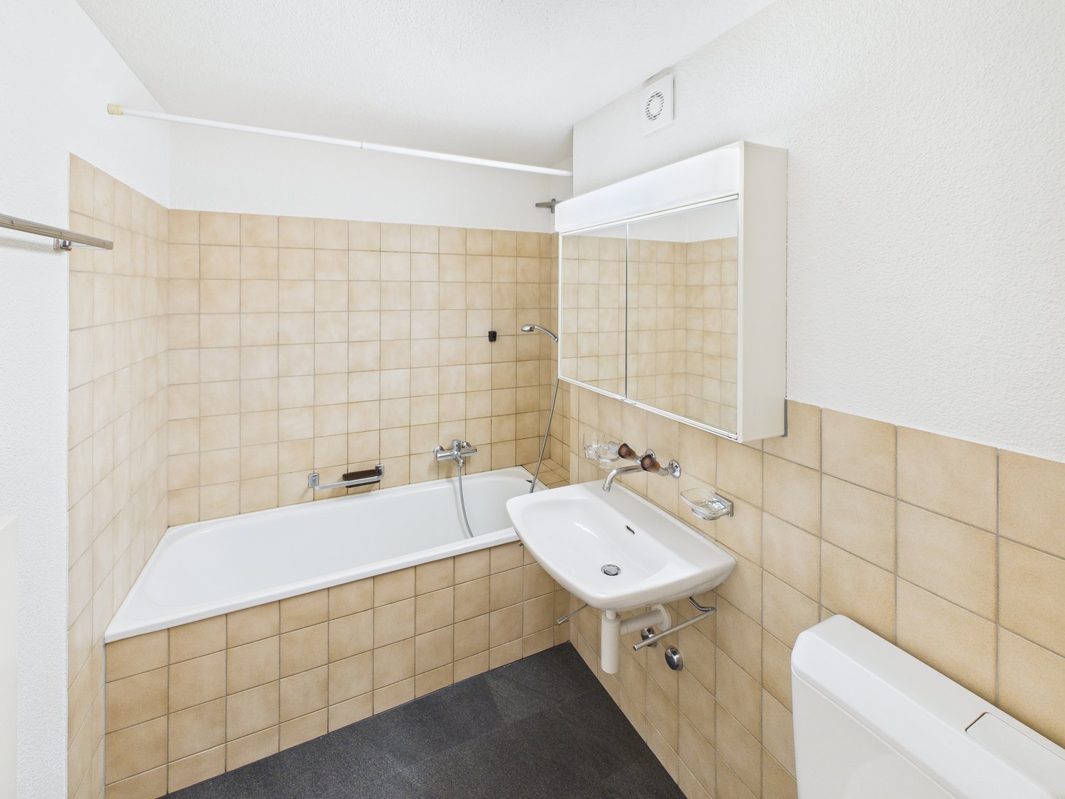Appartement de 4 ½ pièces