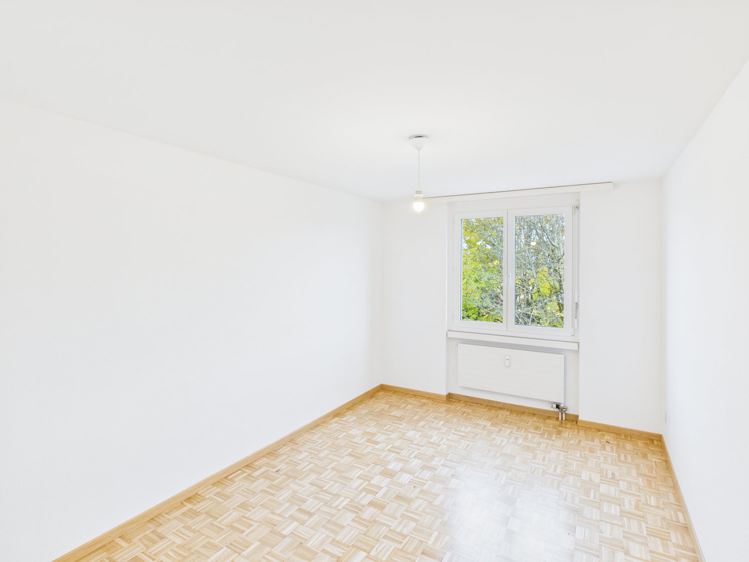 Appartement de 4 ½ pièces