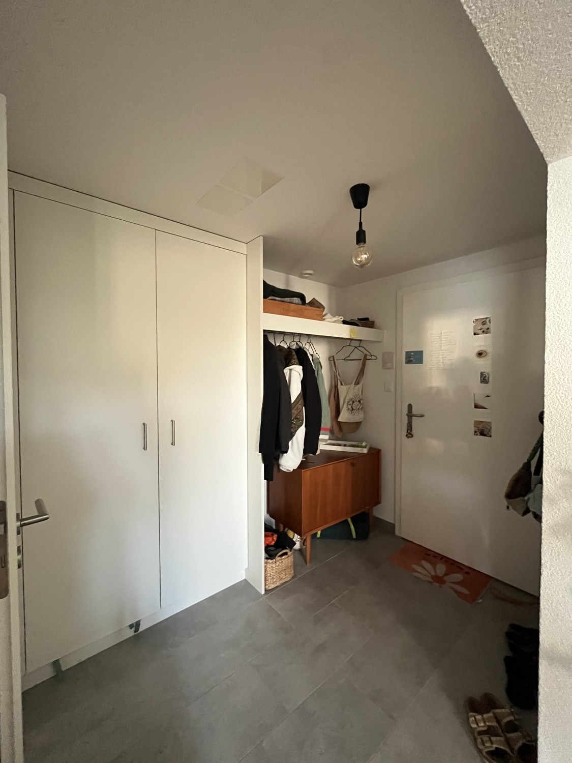 Appartement de 1 ½ pièces, photo 5 sur 8