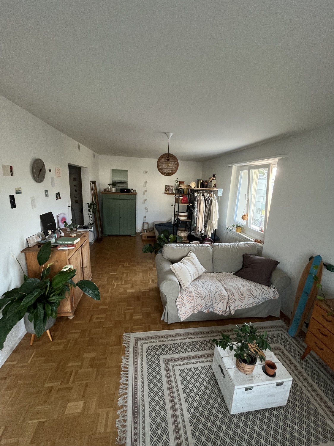 Appartement de 1 ½ pièces, photo 2 sur 8