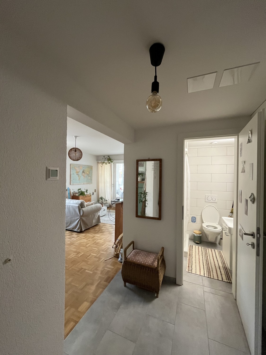 Appartement de 1 ½ pièces, photo 6 sur 8