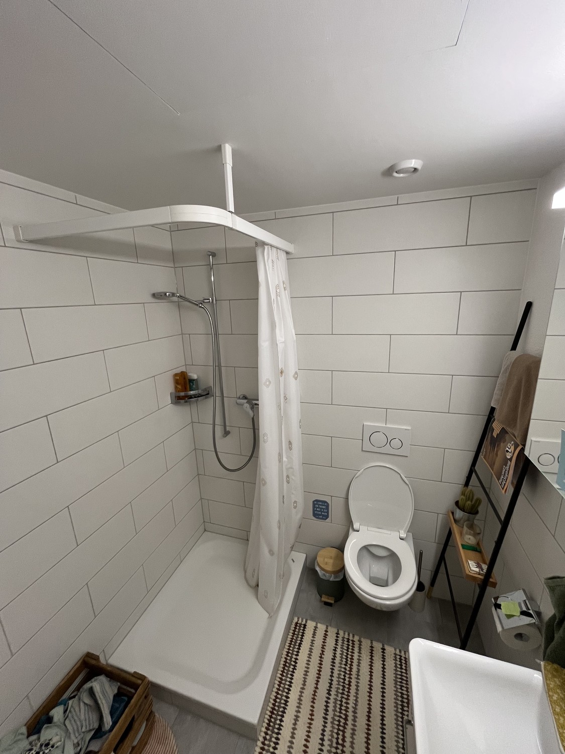Appartement de 1 ½ pièces, photo 7 sur 8