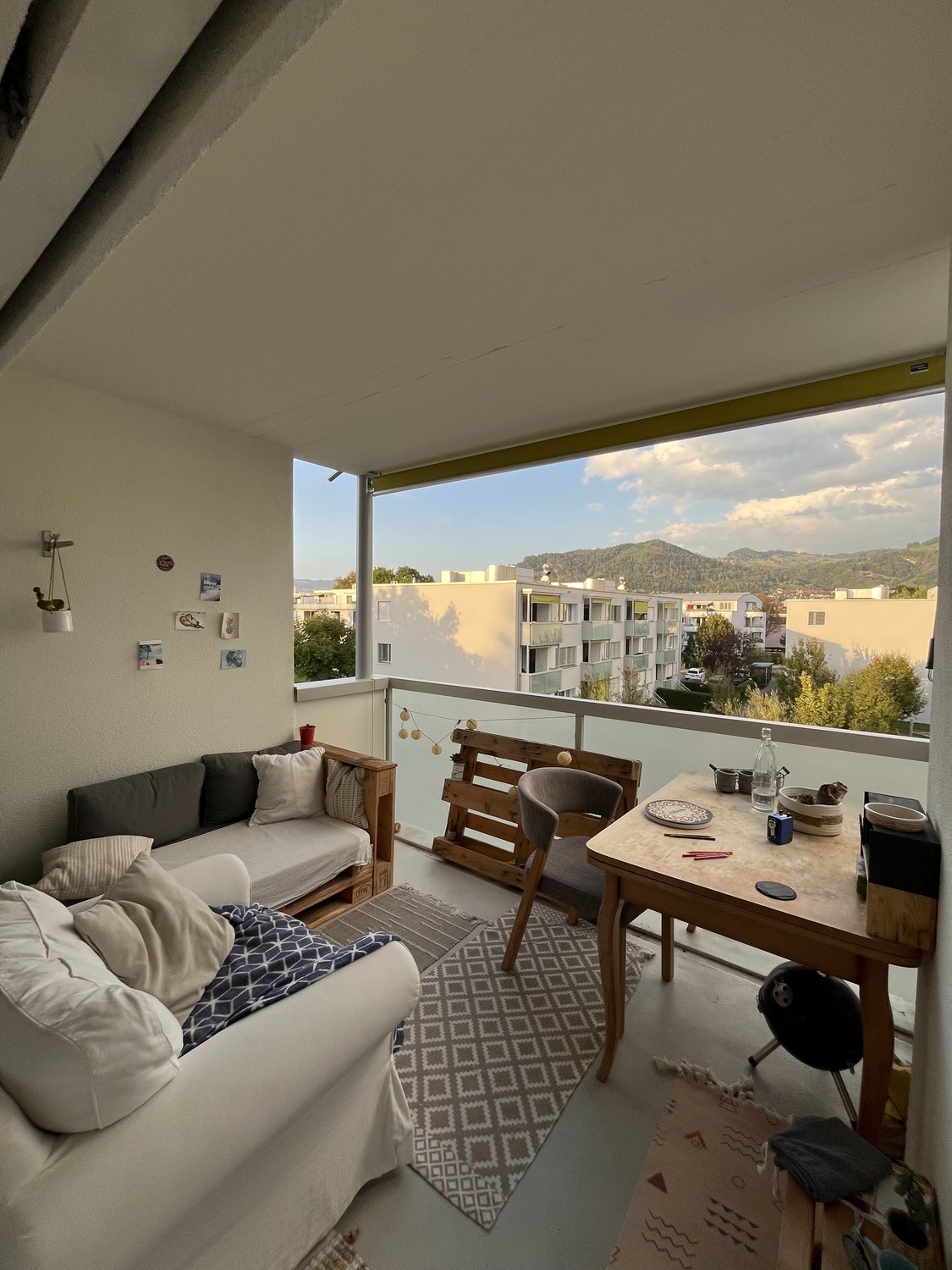 Appartement de 1 ½ pièces, photo 8 sur 8