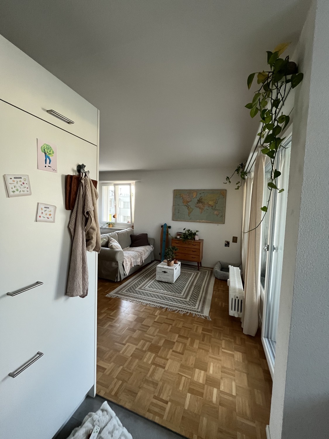 Appartement de 1 ½ pièces, photo 4 sur 8