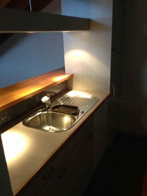 Appartement de 3 ½ pièces, photo 1 sur 6