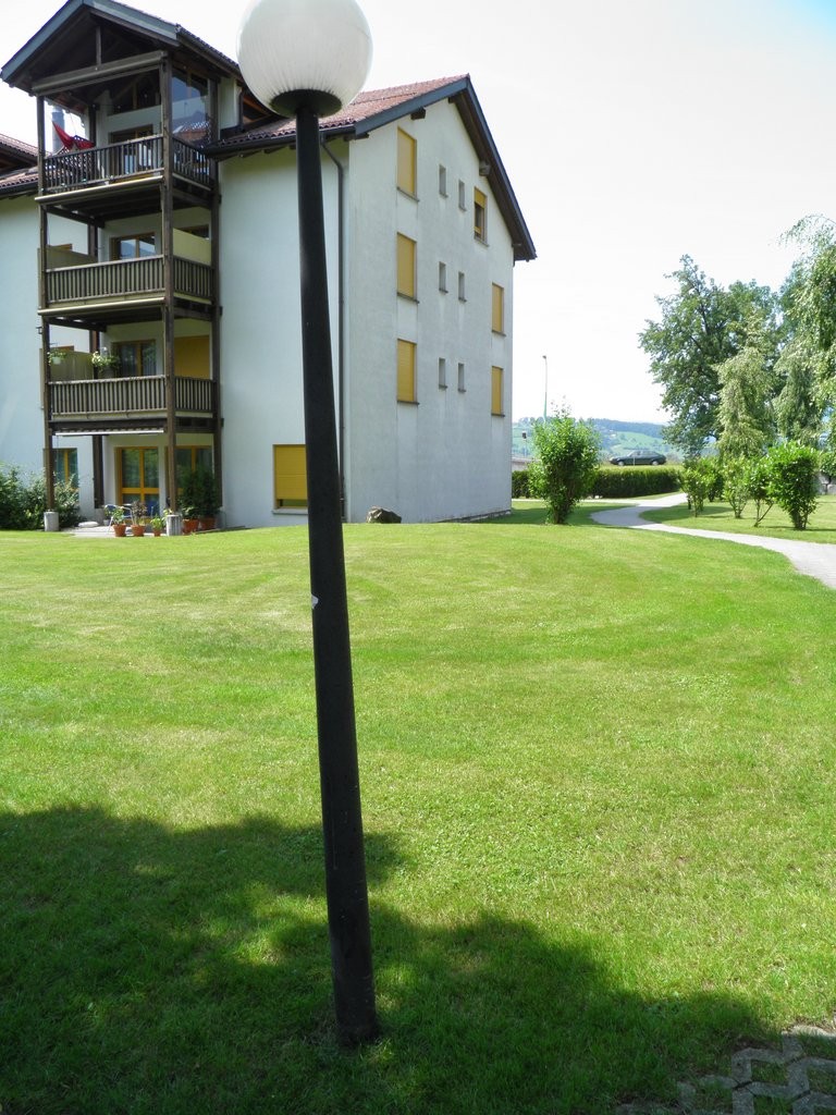 Appartement de 3 ½ pièces, photo 6 sur 6