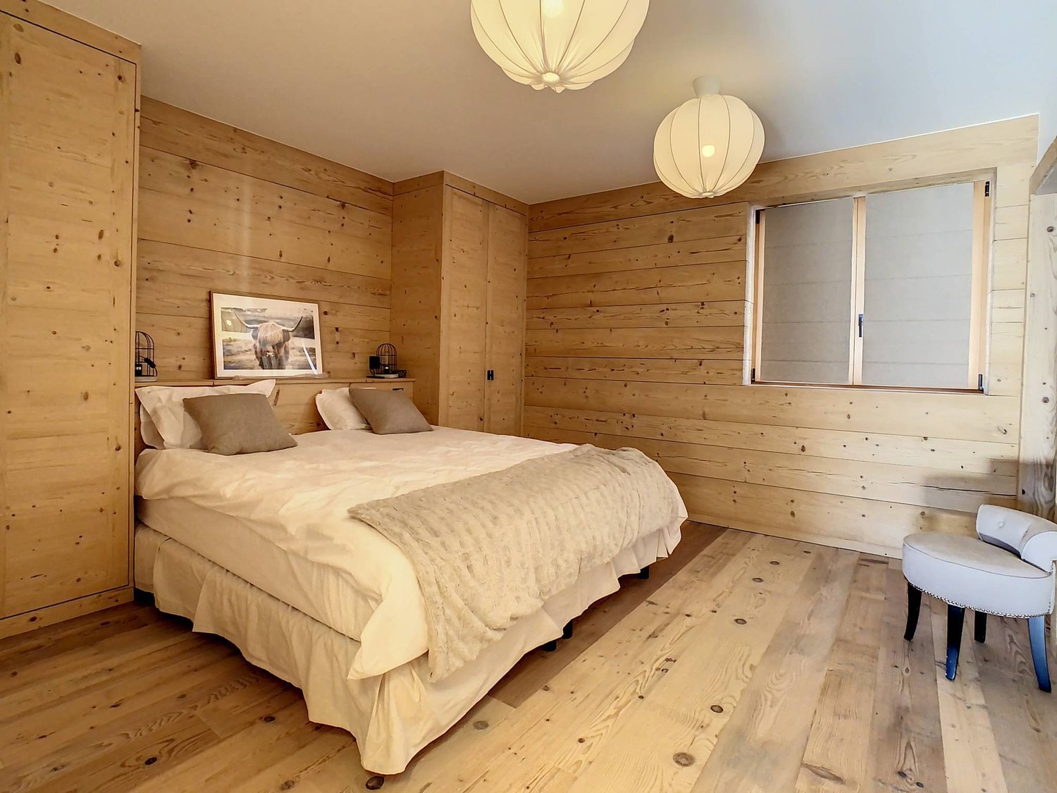 4 ½ rooms furnished flat, photo 8 sur 10