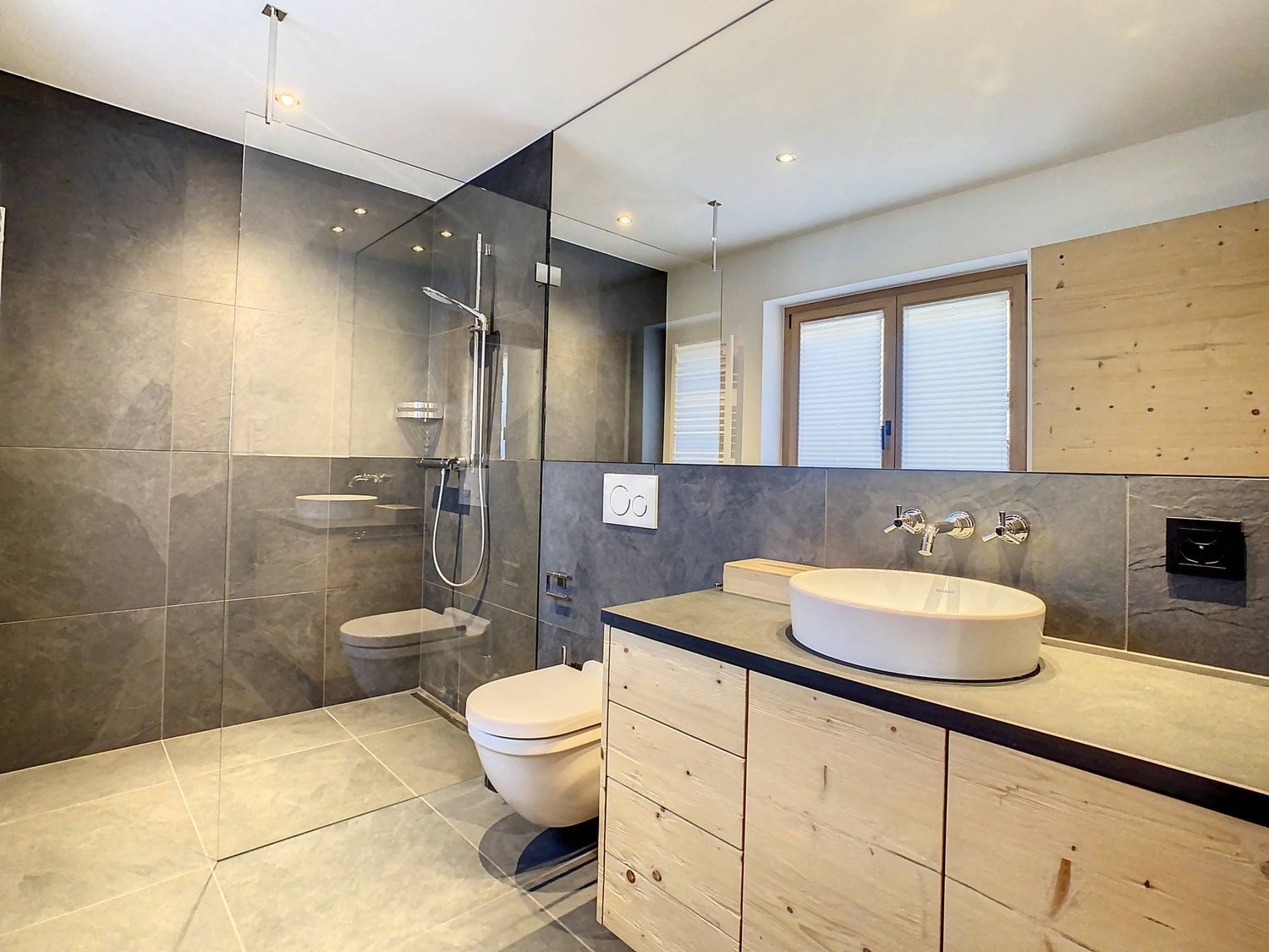 4 ½ rooms furnished flat, photo 9 sur 10