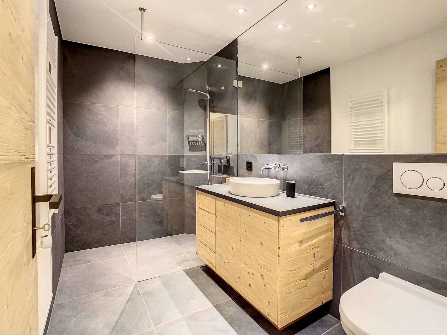 4 ½ rooms furnished flat, photo 7 sur 10