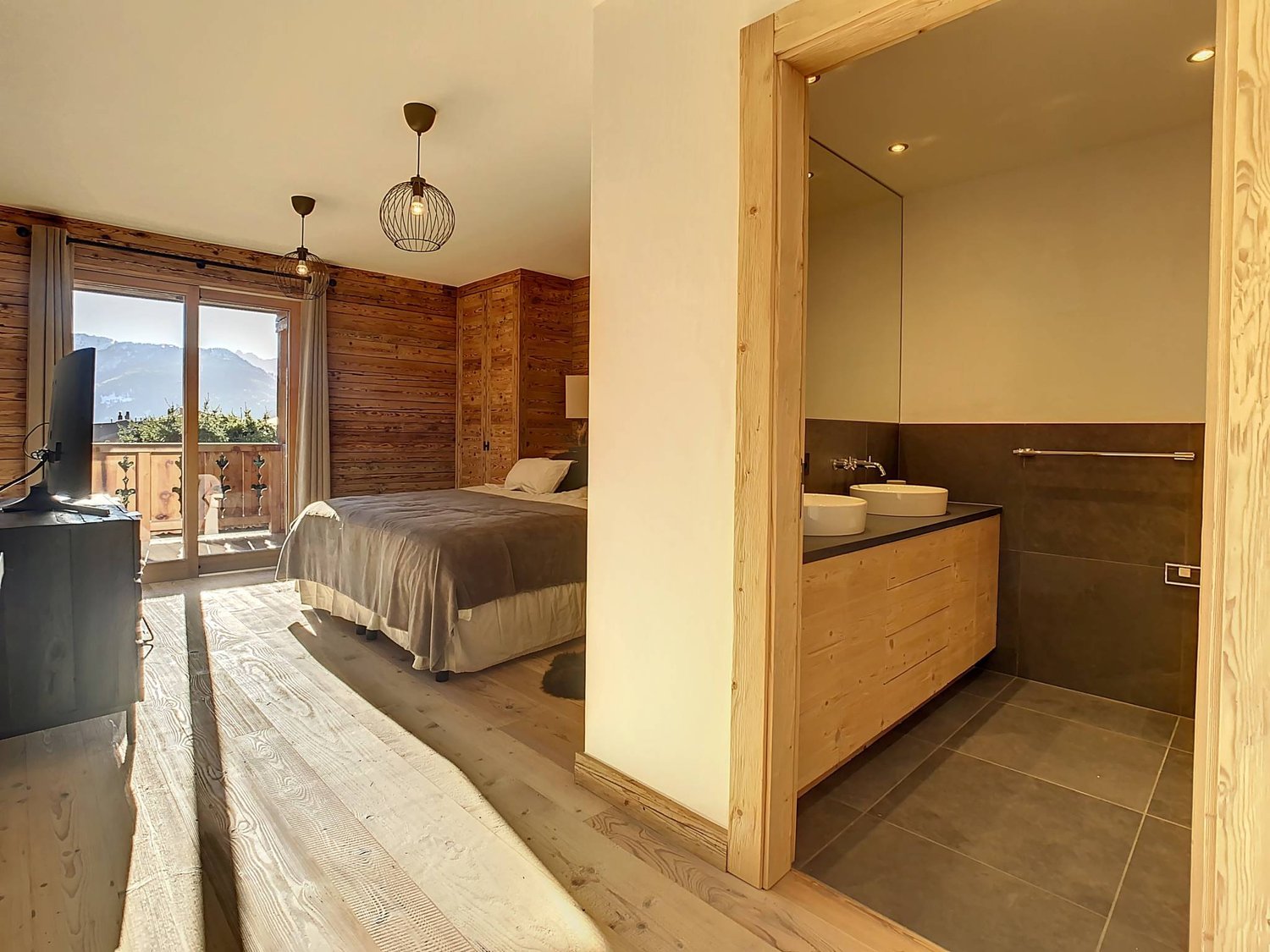 4 ½ rooms furnished flat, photo 10 sur 10