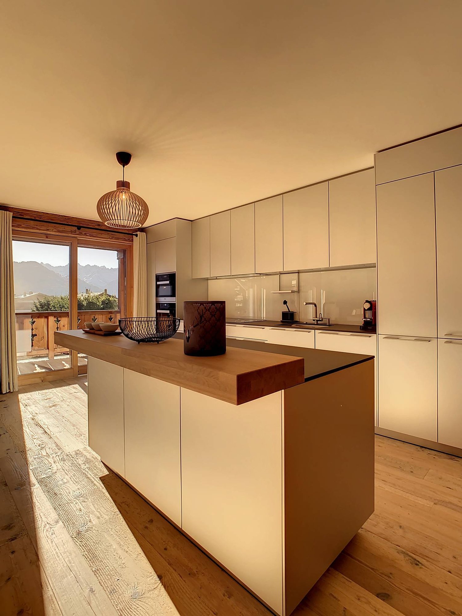 4 ½ rooms furnished flat, photo 4 sur 10