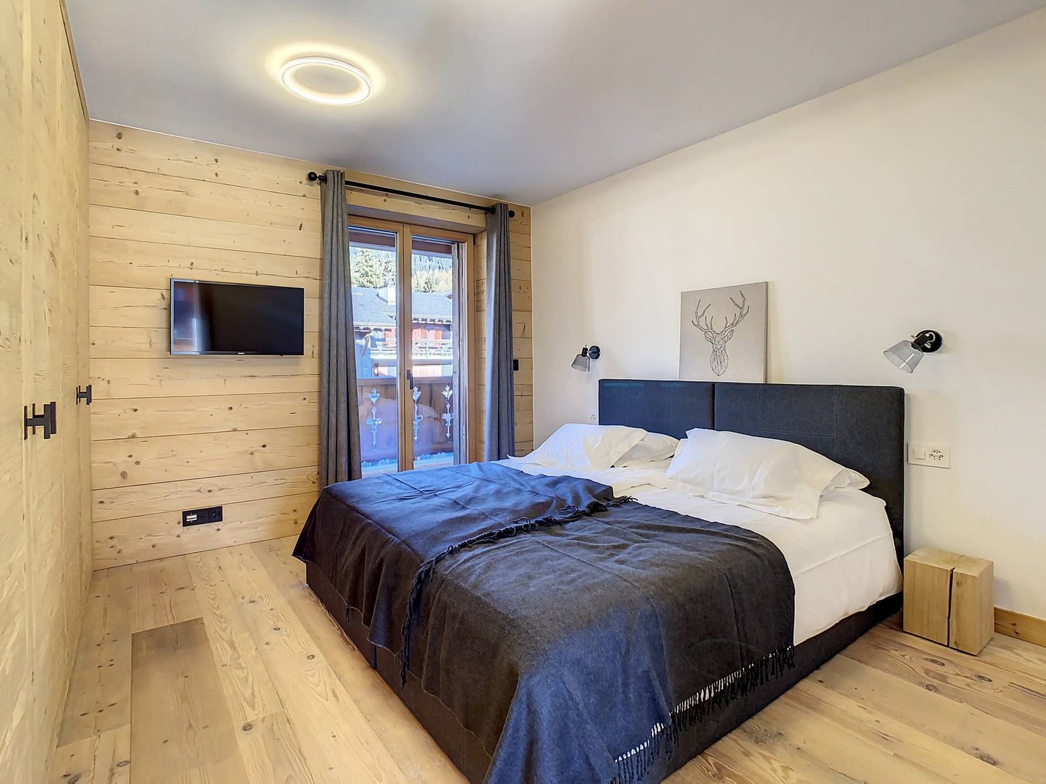 4 ½ rooms furnished flat, photo 6 sur 10
