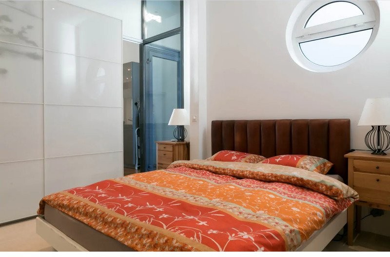 4 rooms furnished flat, photo 6 sur 10