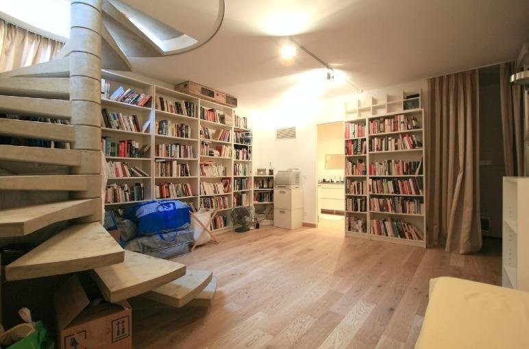 4 rooms furnished flat, photo 9 sur 10