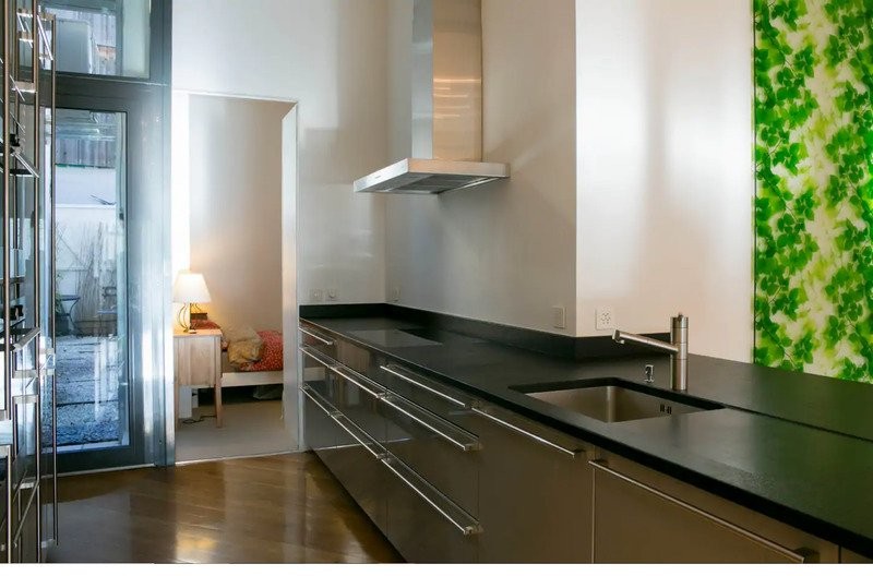 4 rooms furnished flat, photo 5 sur 10