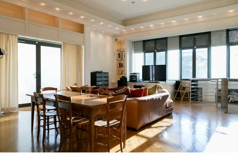 4 rooms furnished flat, photo 3 sur 10