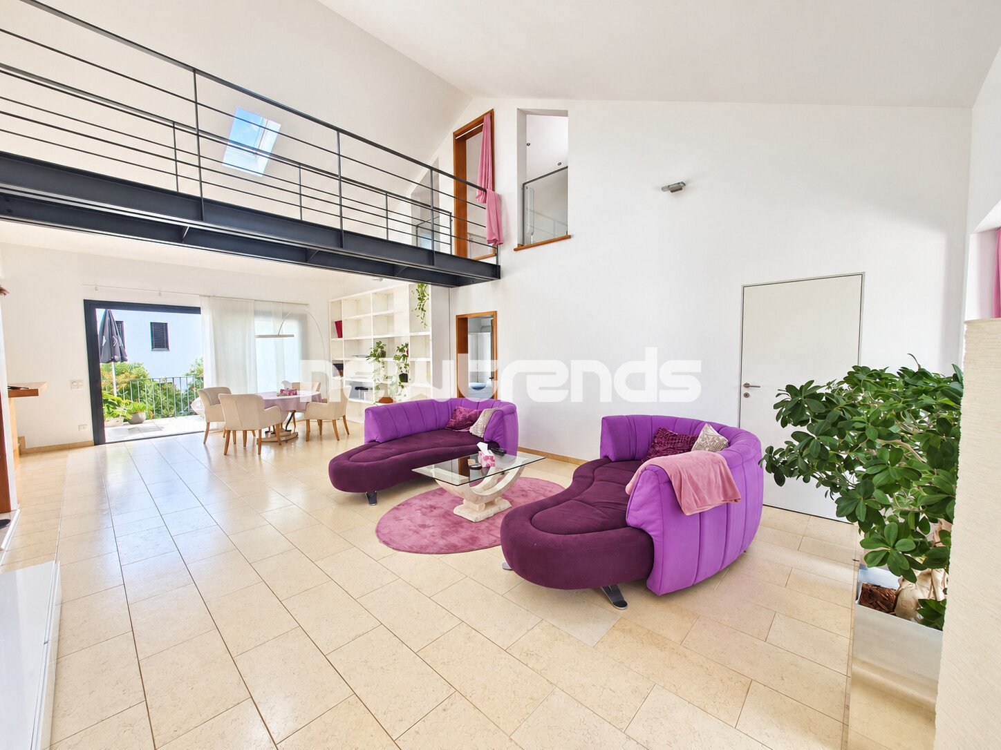 maison individuelle 5 pièces