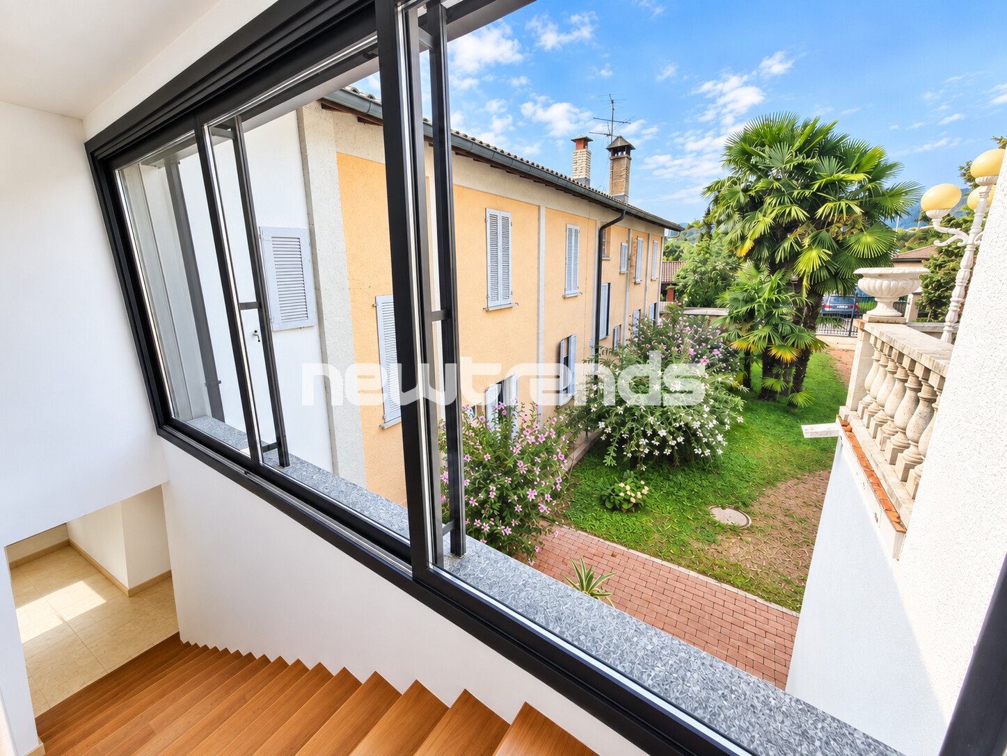 maison individuelle 5 pièces