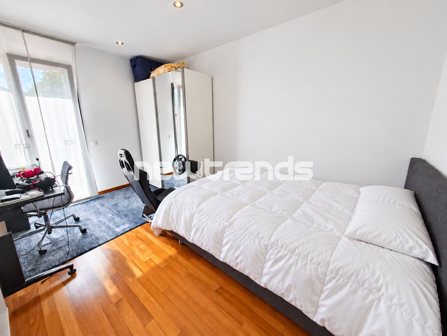 maison individuelle 5 pièces