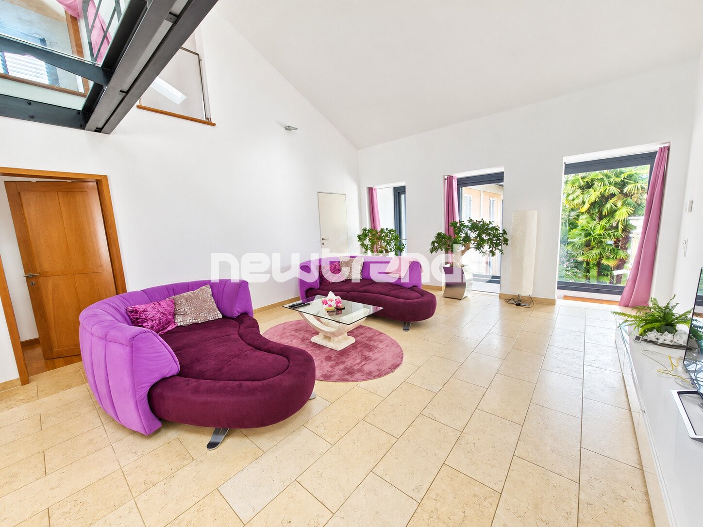maison individuelle 5 pièces