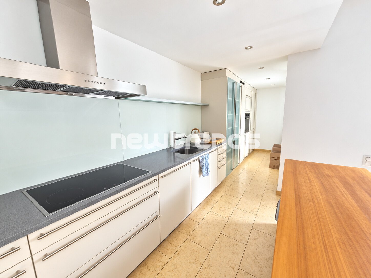 maison individuelle 5 pièces
