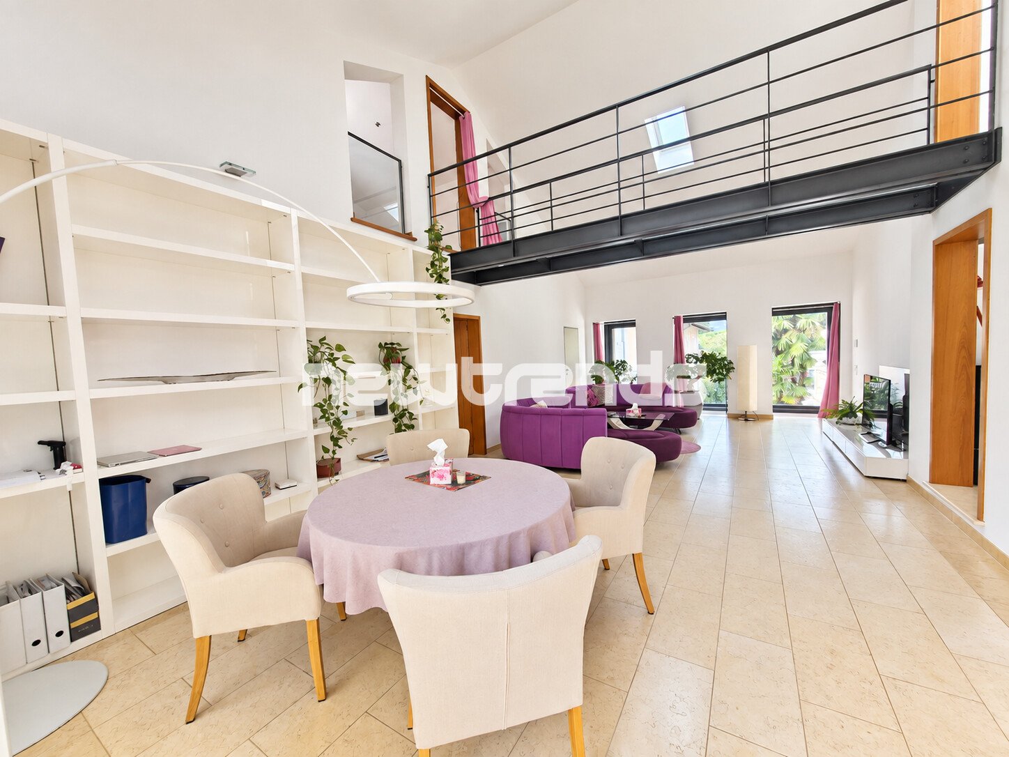 maison individuelle 5 pièces
