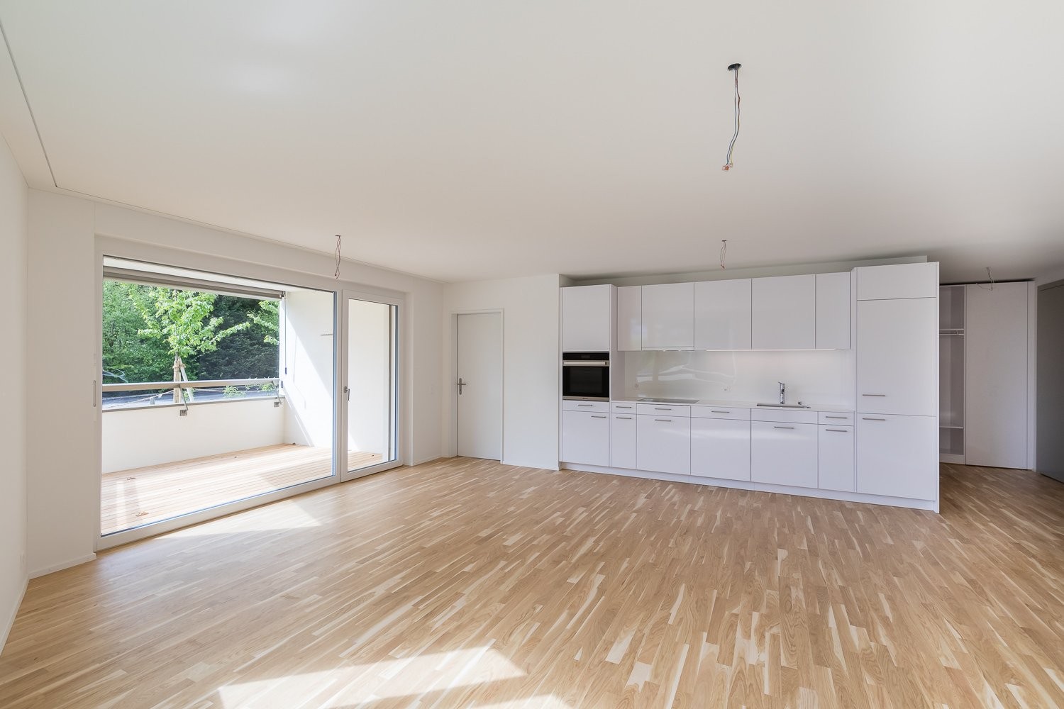 Appartement de 2 ½ pièces, photo 4 sur 10