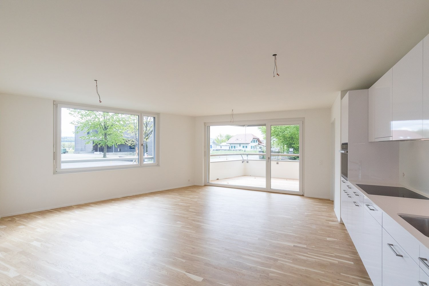Appartement de 2 ½ pièces, photo 3 sur 10