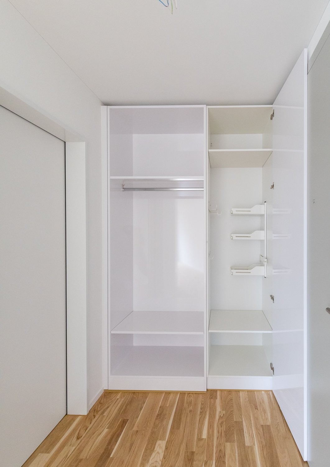 Appartement de 2 ½ pièces, photo 2 sur 10
