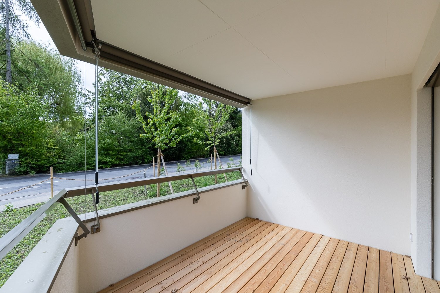 Appartement de 2 ½ pièces, photo 9 sur 10