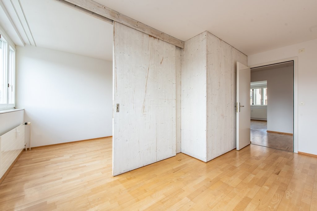 Duplex de 4 ½ pièces, photo 8 sur 9
