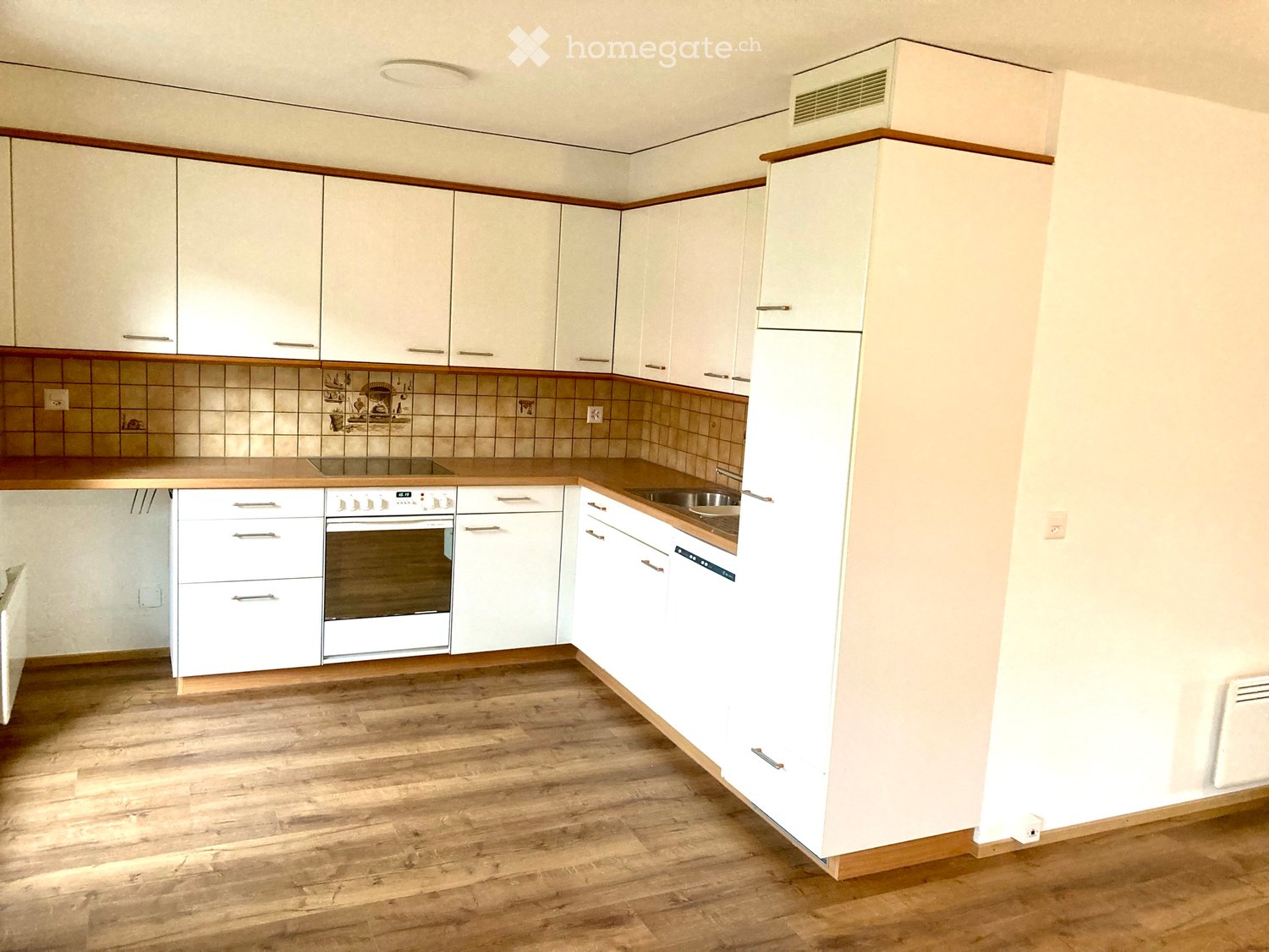 Appartement de 3 pièces, photo 1 sur 5