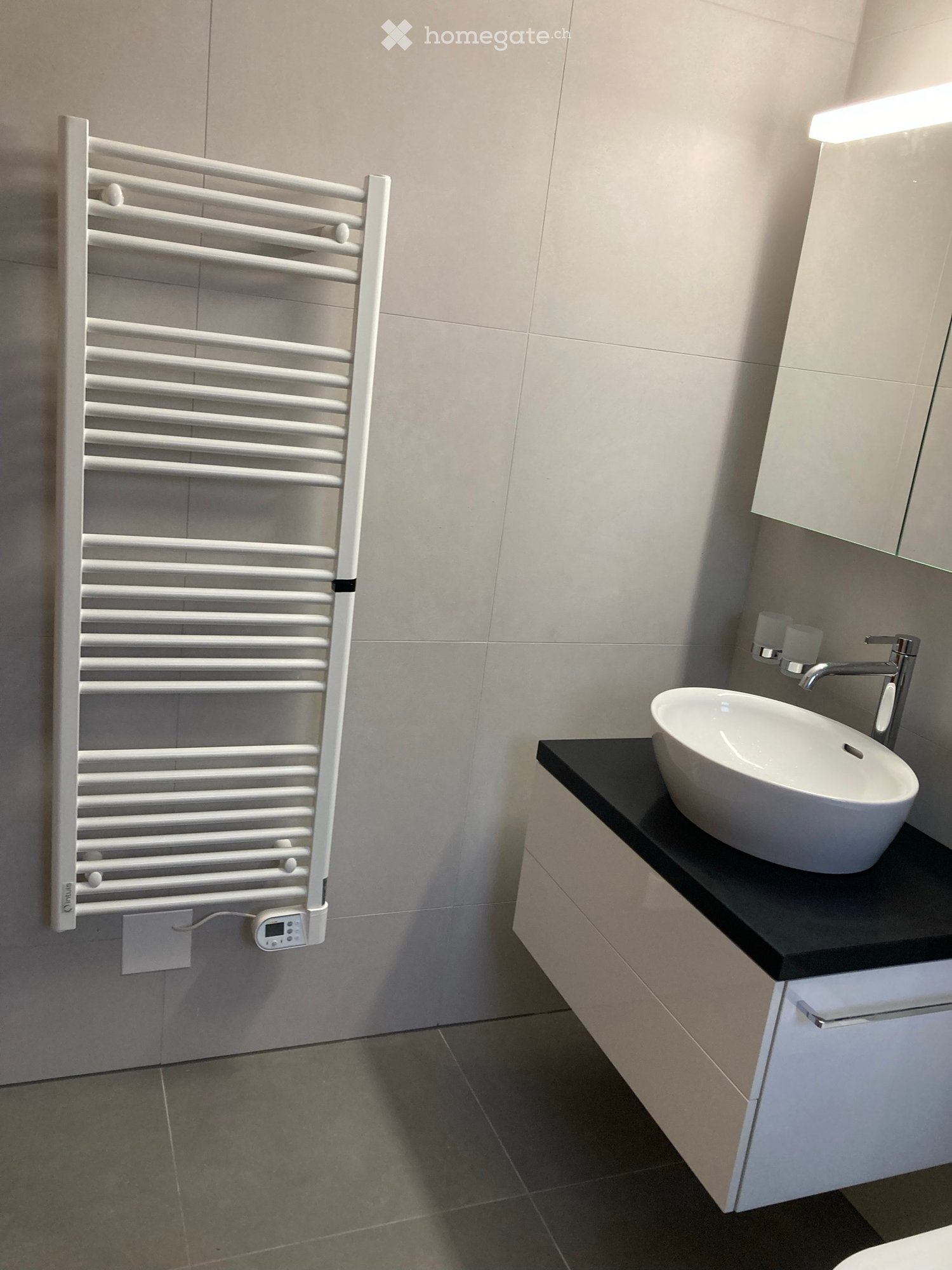 Appartement de 3 pièces, photo 3 sur 5