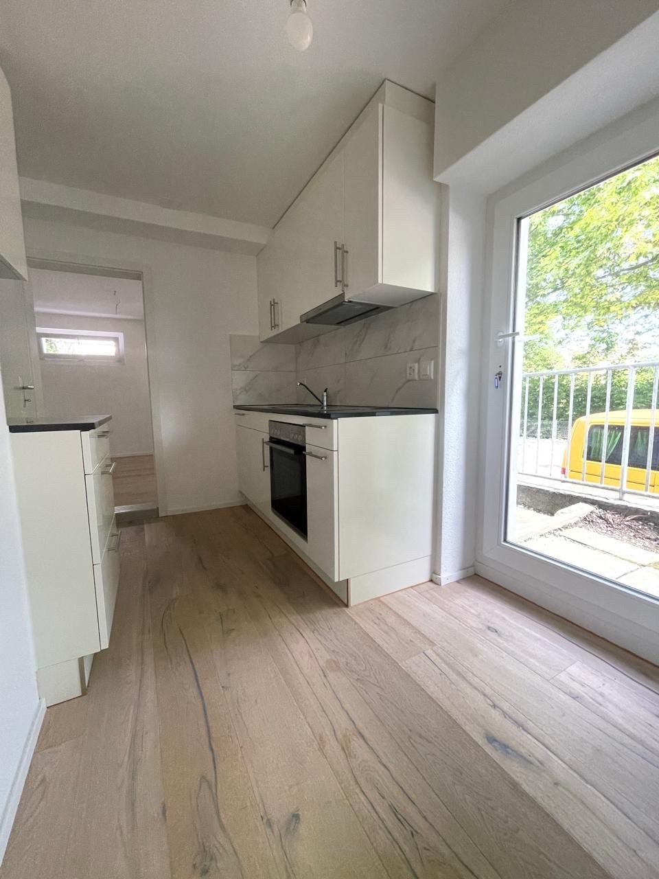 Appartement de 1 ½ pièces, photo 2 sur 5