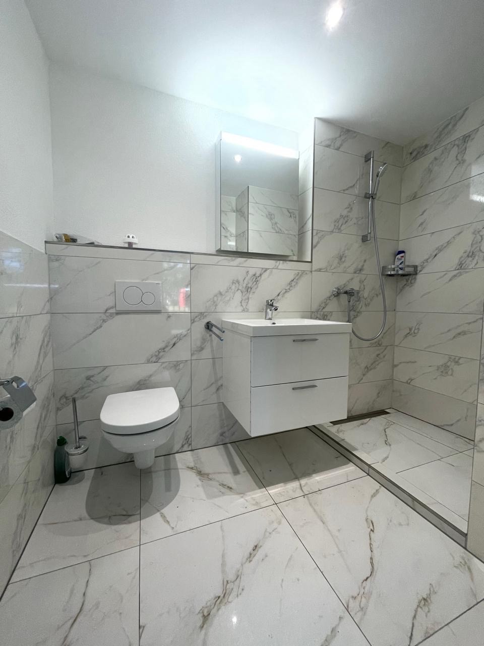 Appartement de 1 ½ pièces, photo 1 sur 5