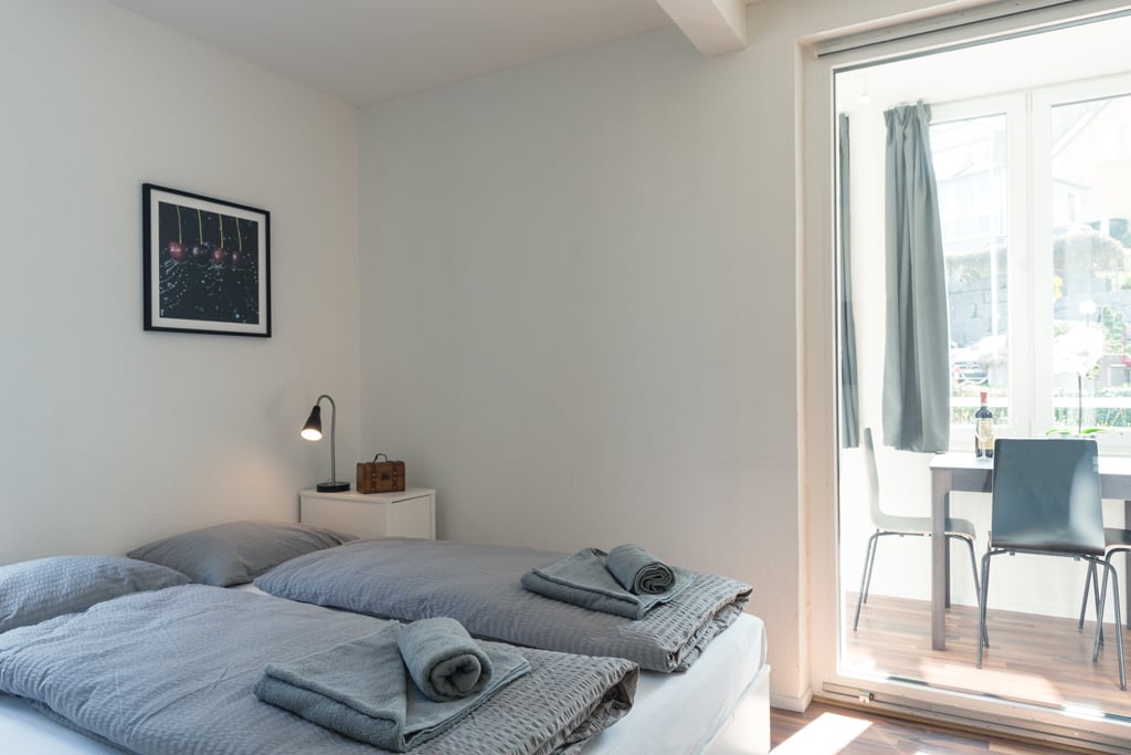 Appartement meublé de 1 ½ pièces, photo 5 sur 10