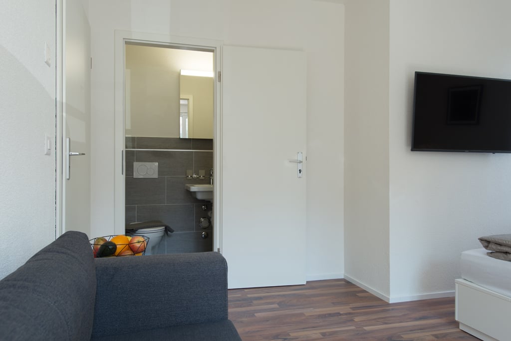 Appartement meublé de 1 ½ pièces, photo 9 sur 10