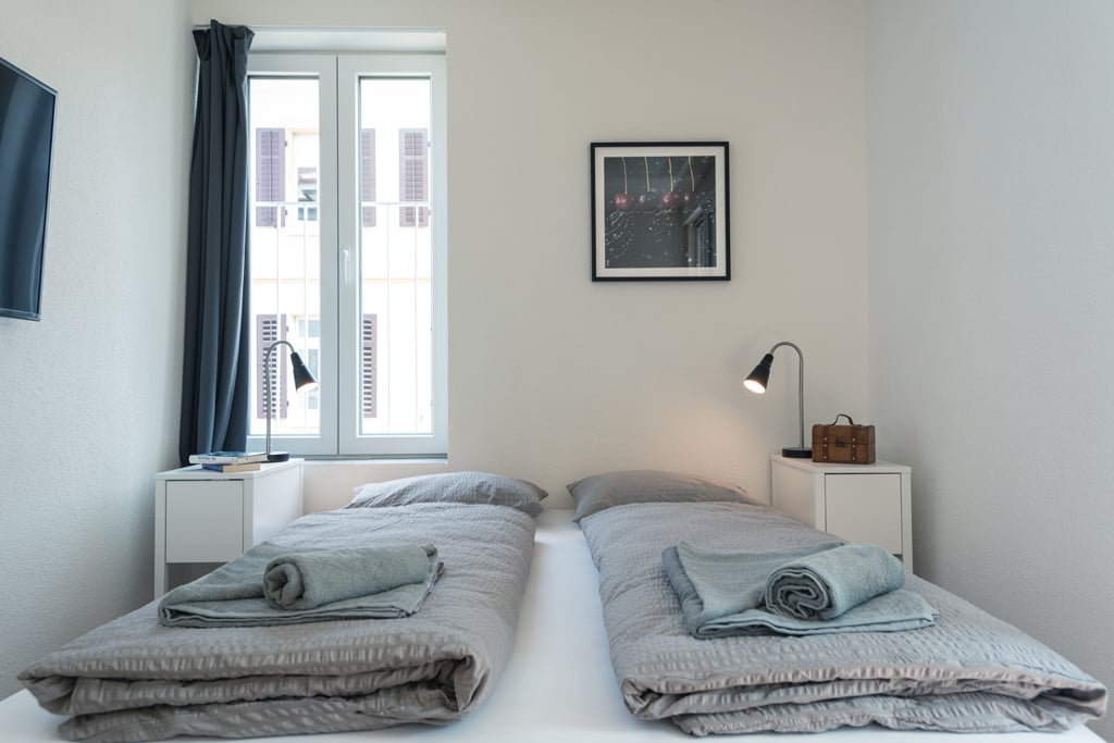Appartement meublé de 1 ½ pièces, photo 3 sur 10