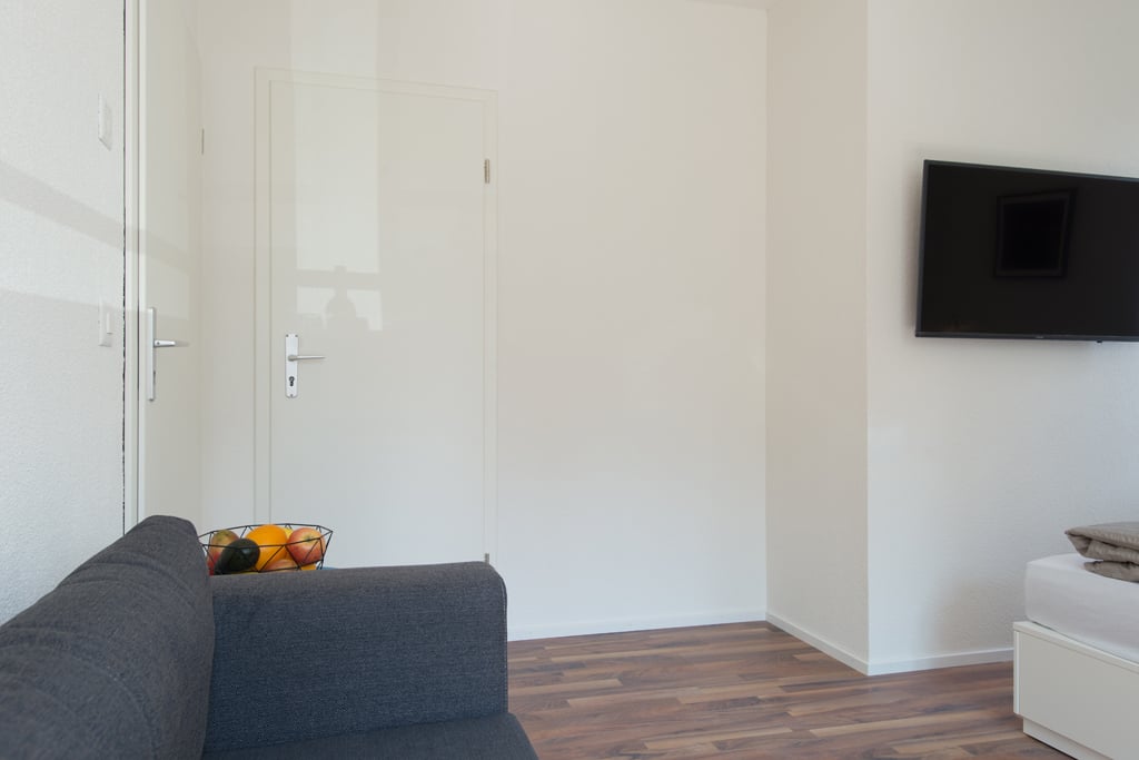 Appartement meublé de 1 ½ pièces, photo 10 sur 10