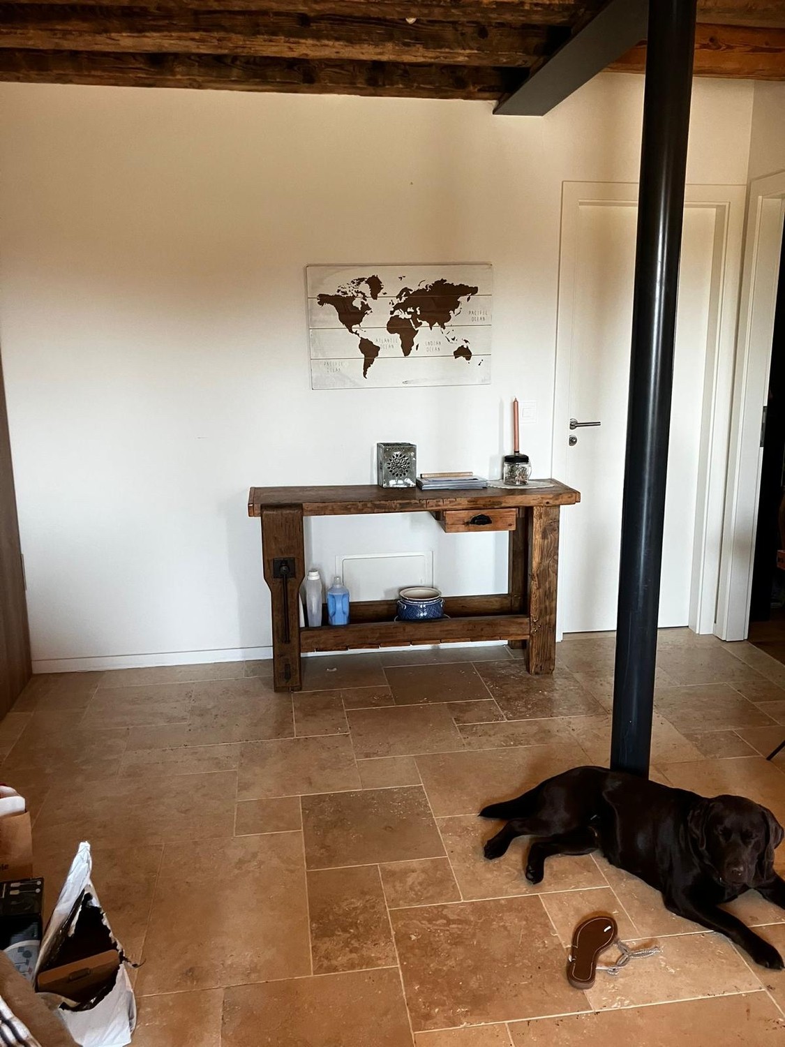 3 ½ rooms apartment, photo 4 sur 6