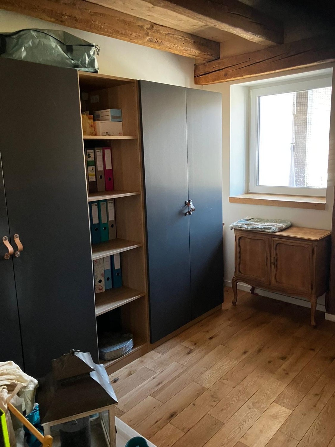 3 ½ rooms apartment, photo 6 sur 6