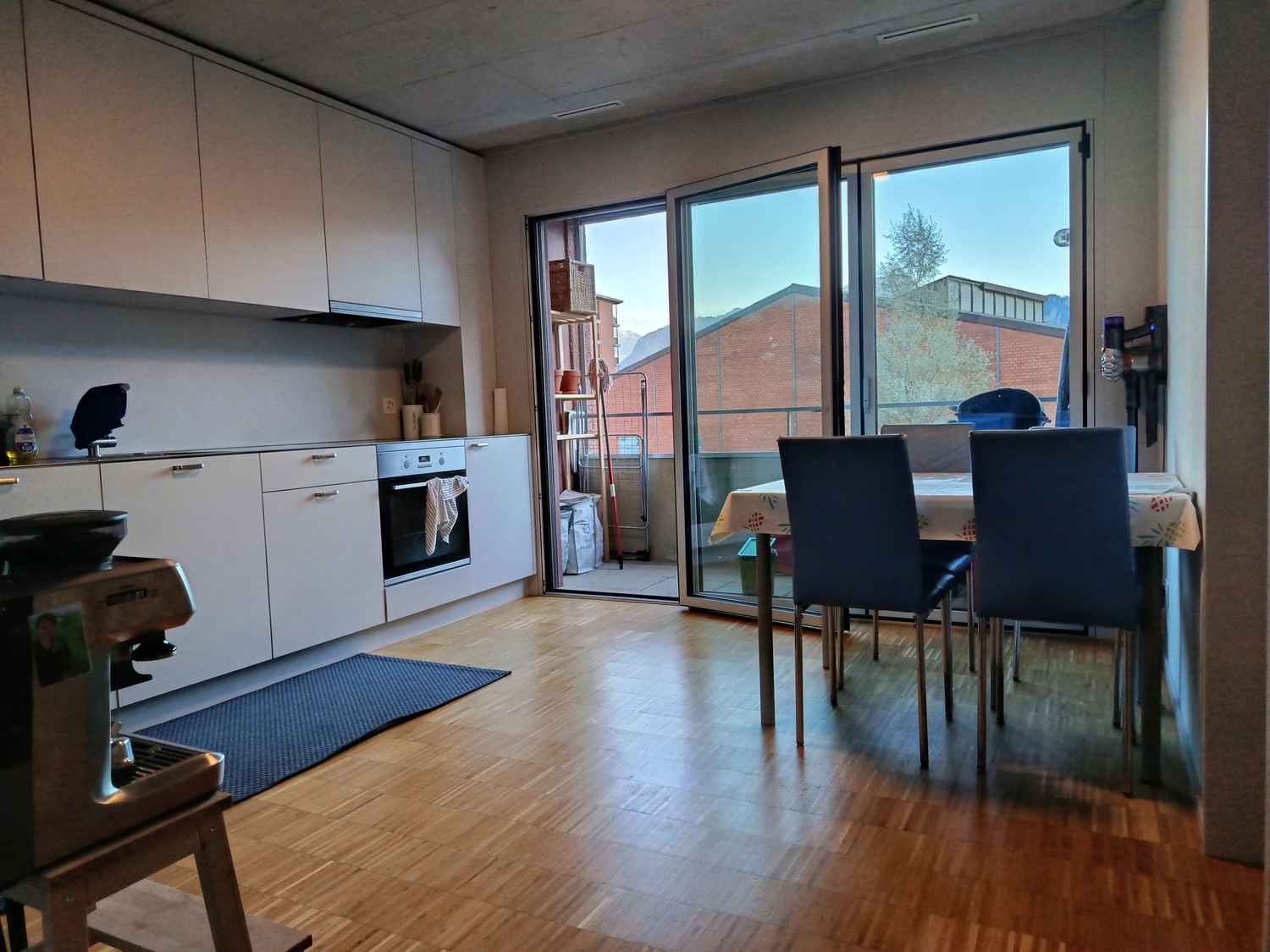 Chambre en colocation, photo 5 sur 9