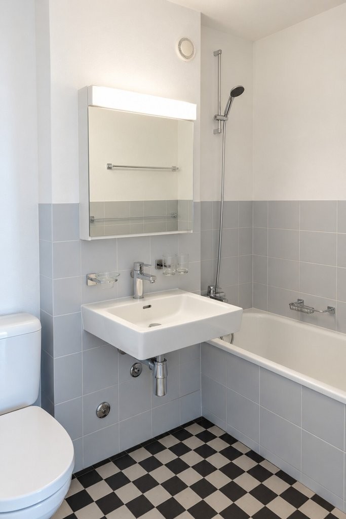 Appartement de 3 ½ pièces, photo 2 sur 6